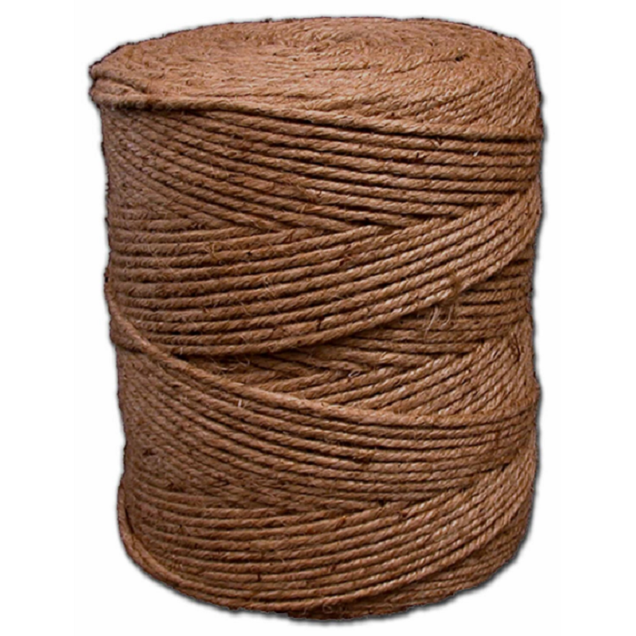 100% Jute Nature Color Twine Jute Eco-Friendly Wholesale Price Good Quality Direct Factory Manufacturer from Bangladesh