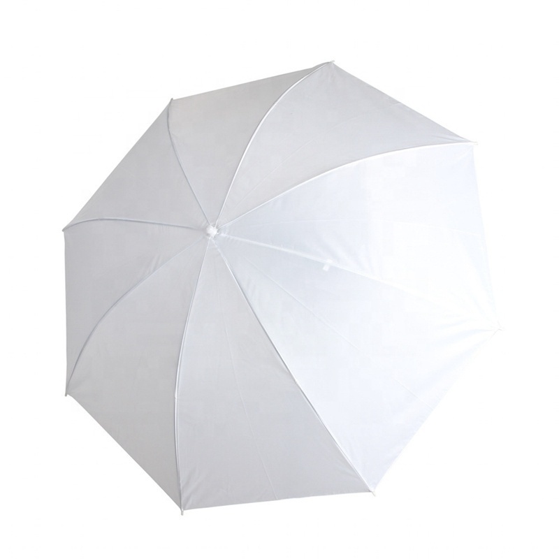 Indoor Studio Photo Photography Umbrella Soft Box Photography Reflector Soft Light Umbrella White Soft Light Reflector Umbrella