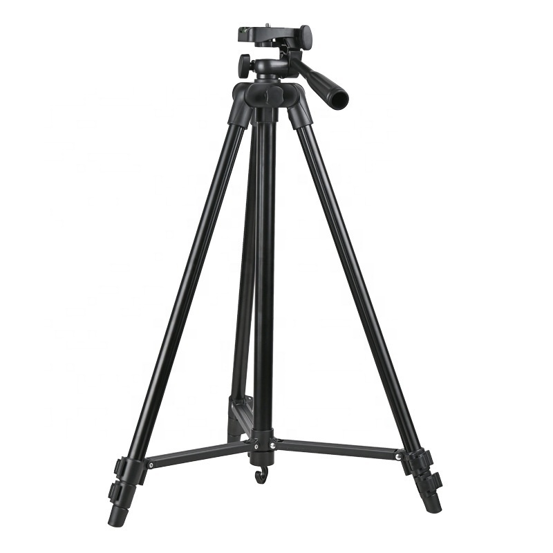 Sell Well 1.5M Two Colors Multi Angle Shooting Tripod Astronomical Telescope Mobile Phone Support Live photography video Tripod