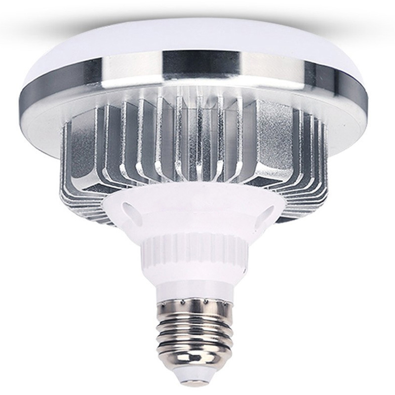 Studio Photography Led Lighting Mushroom Bulb E27 85/150W  Photography Led Lighting Mushroom Bulb with remote control