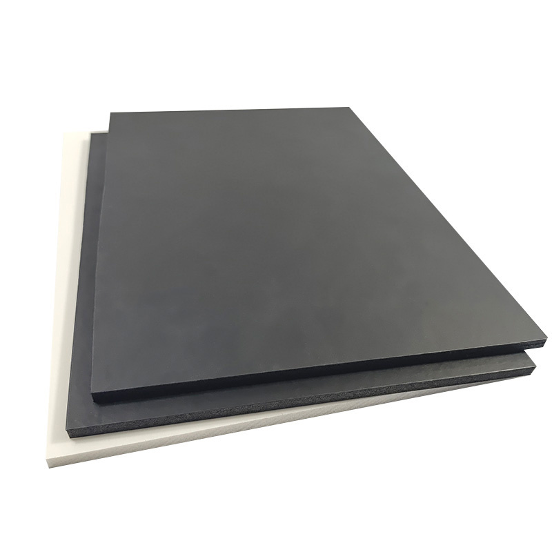 Factory price KT board paper foam board foam core for digital printing