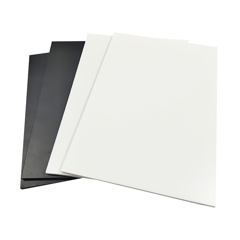 Factory price KT board paper foam board foam core for digital printing