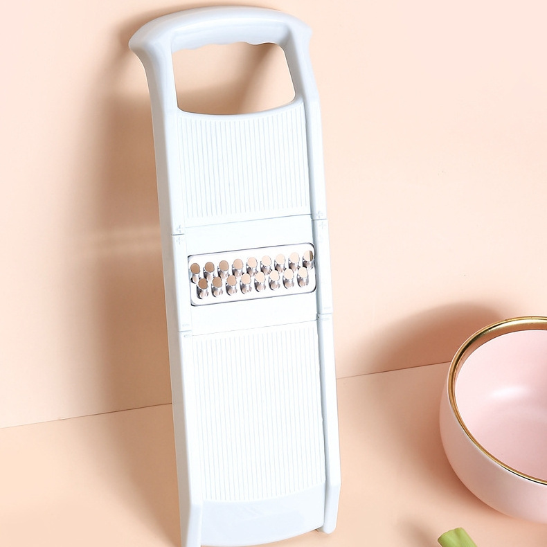 Kitchen Multi-Purpose Vegetable Cutter Household Manual Shredder Grinder Planer Carrot Shredder