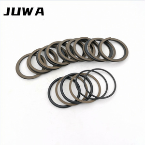 For Kubota Excavator Parts U-40-3 U40-3S U40-6 U-45 U-48-5 U55-5 Center Joint Seal Kit Swivel Joint Hydraulic Repair Kits