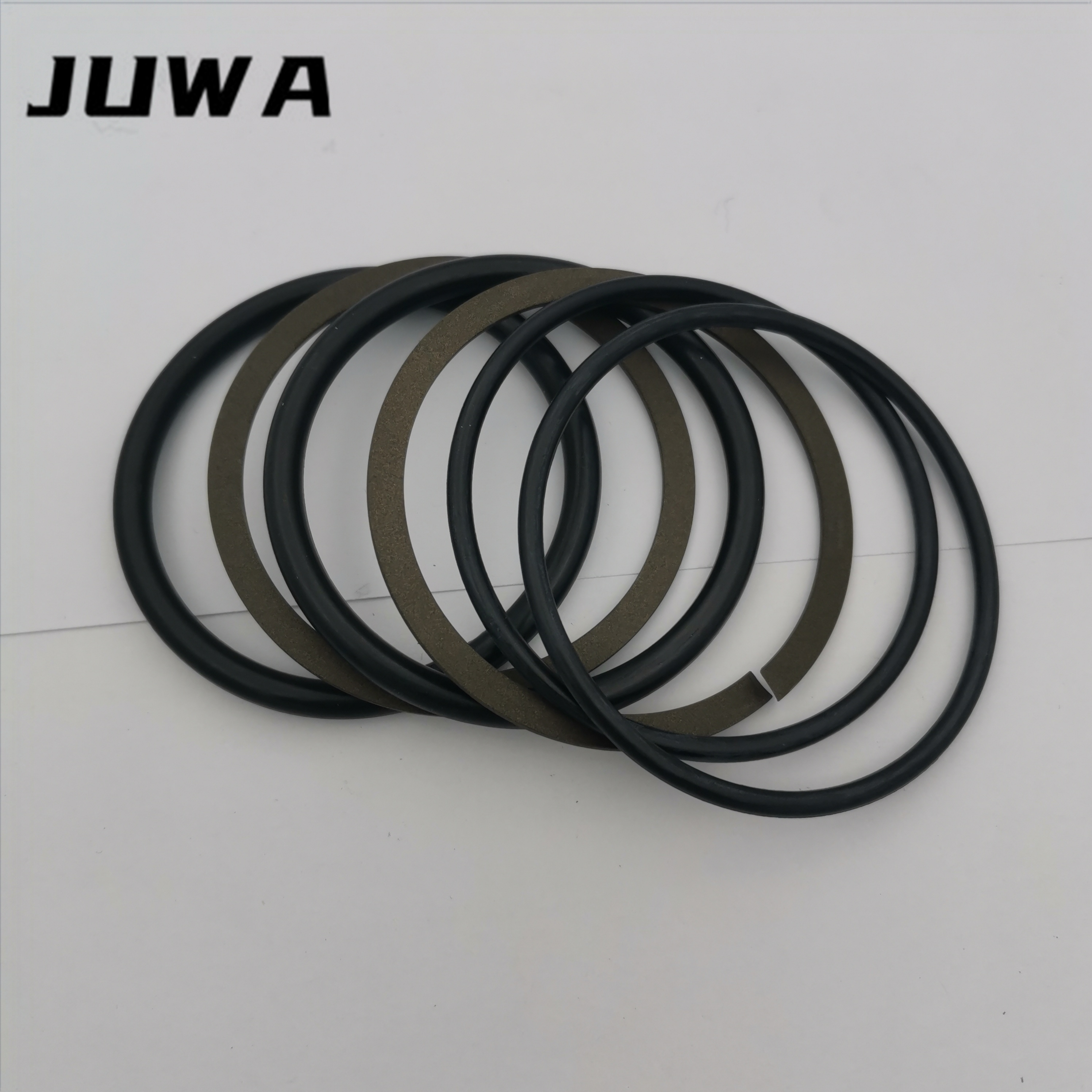 For Kubota Excavator Parts U-40-3 U40-3S U40-6 U-45 U-48-5 U55-5 Center Joint Seal Kit Swivel Joint Hydraulic Repair Kits