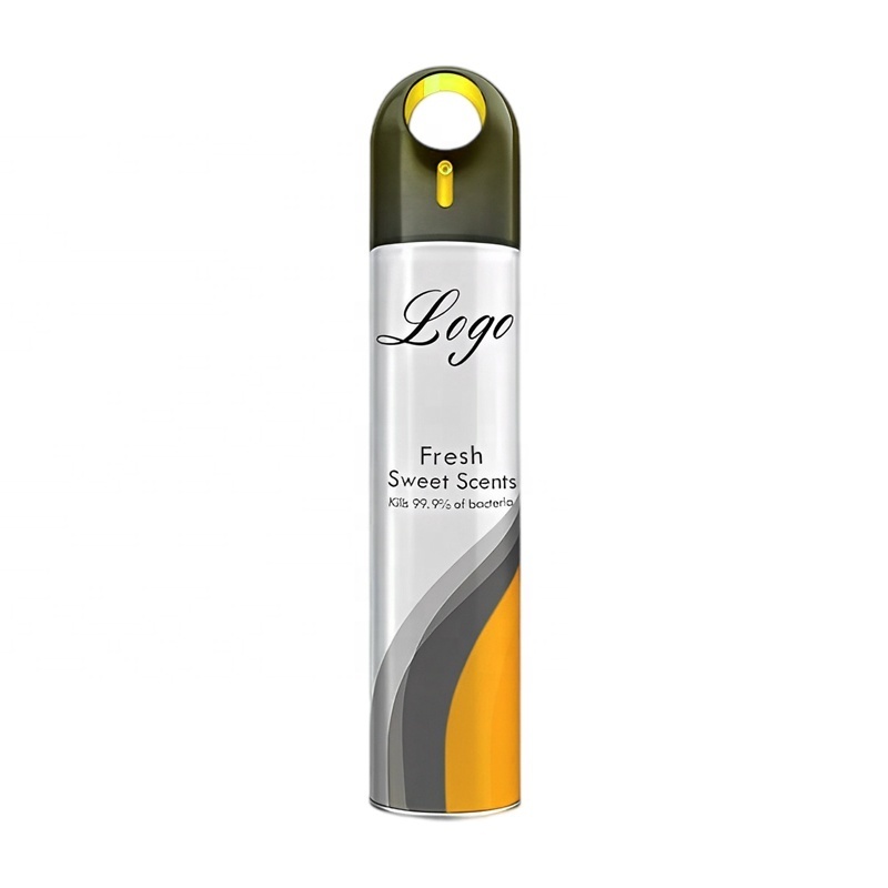 150ml  high performance home fragrance spray and natural bathroom deodorizer spray with long lasting refresh air freshener spray