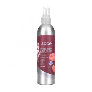 150ml factory direct sales good price home fragrance spray and non toxic room spray with natural room deodorizer spray