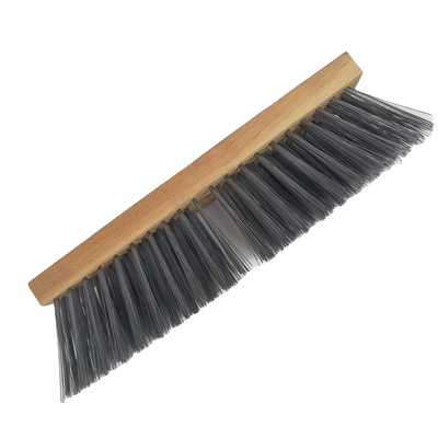 Remove Moss Cement Cleaning Brush Stainless Steel Wire Floor Brush