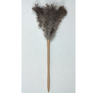 Ostrich Duster Quality Ostrich Feather Duster With Wooden Handle