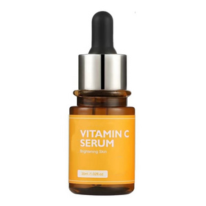 Spot wholesale Inhibit the growth of melanin Super hydrating serum Makes the skin white and tender 30 ML