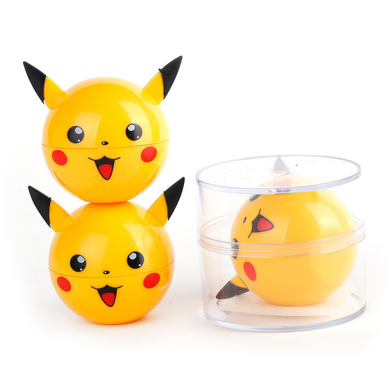 3 layers crusher Dead star Deadpool Dragon Ball Pikachu Poke ball star wars pokeball tobacco herb grinder