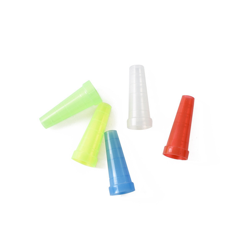 Plastic Mouth Tip Disposable Custom Hookah Shisha Mouth Tips