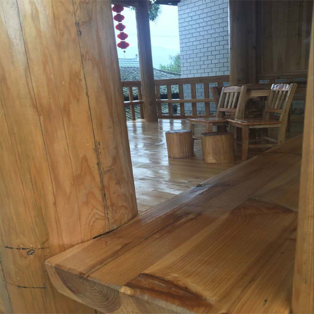 Refined CAS 8001-20-5  natural Waterproof anti  cracking  tung oil  for wood