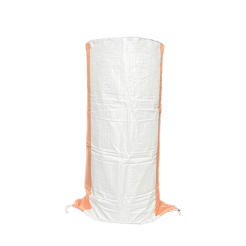 pp woven polypropylene deer feed bag pp bags 25kg 50kg 50lb for packing of sugar fertilizer, grains, flour