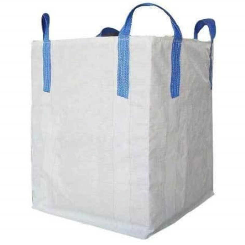 1 Tonne 2 Ton Price Bigbag Super Sacks 1000kg PP Big Bulk Jumbo FIBC Bag For Sale Ton Bag Fertilizer Sacks