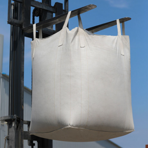 1 Tonne 2 Ton Price Bigbag Super Sacks 1000kg PP Big Bulk Jumbo FIBC Bag For Sale Ton Bag Fertilizer Sacks