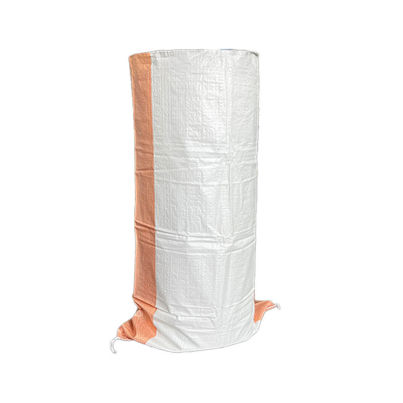 pp woven polypropylene deer feed bag pp bags 25kg 50kg 50lb for packing of sugar fertilizer, grains, flour