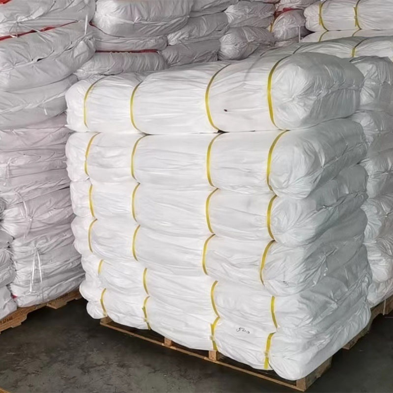 Polypropylene Woven Empty Sack 100% New material rice Sack Bag 50 kg