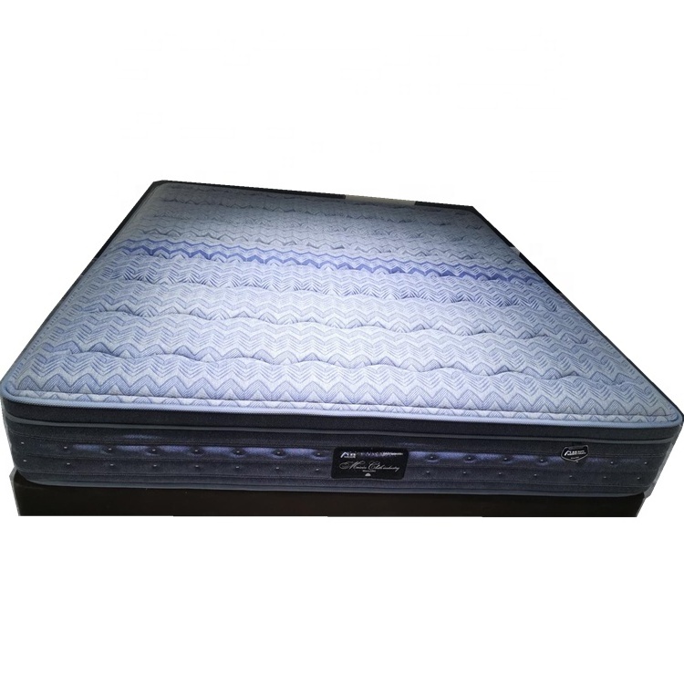 High Density Soft Foam 12 inch 14 inch 160x200 king size full mattress memory foam with pocket system