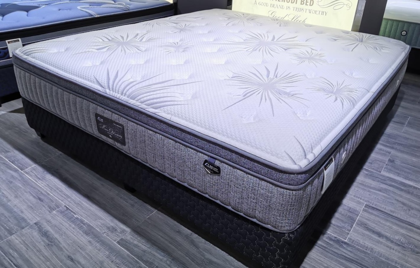 High Density Soft Foam 12 inch 14 inch 160x200 king size full mattress memory foam with pocket system