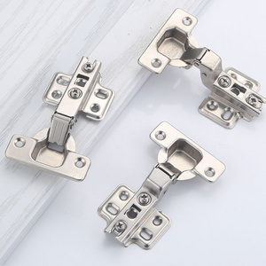 Custom logo Iron 261 Manufacture Furniture Hardware Cabinet Hinges 45g Drawer drawer slided soft close drawer slided