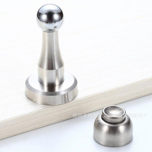 all type of hinge strong power magnet door stopper/door holder kitchen soft close drawer slide whit baskit