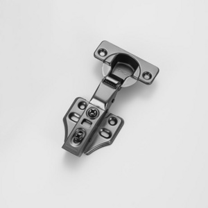 Doncic Double forging force Hydraulic soft hinge close for Internal External Doors furniture hinges hydraulic door closer hinge