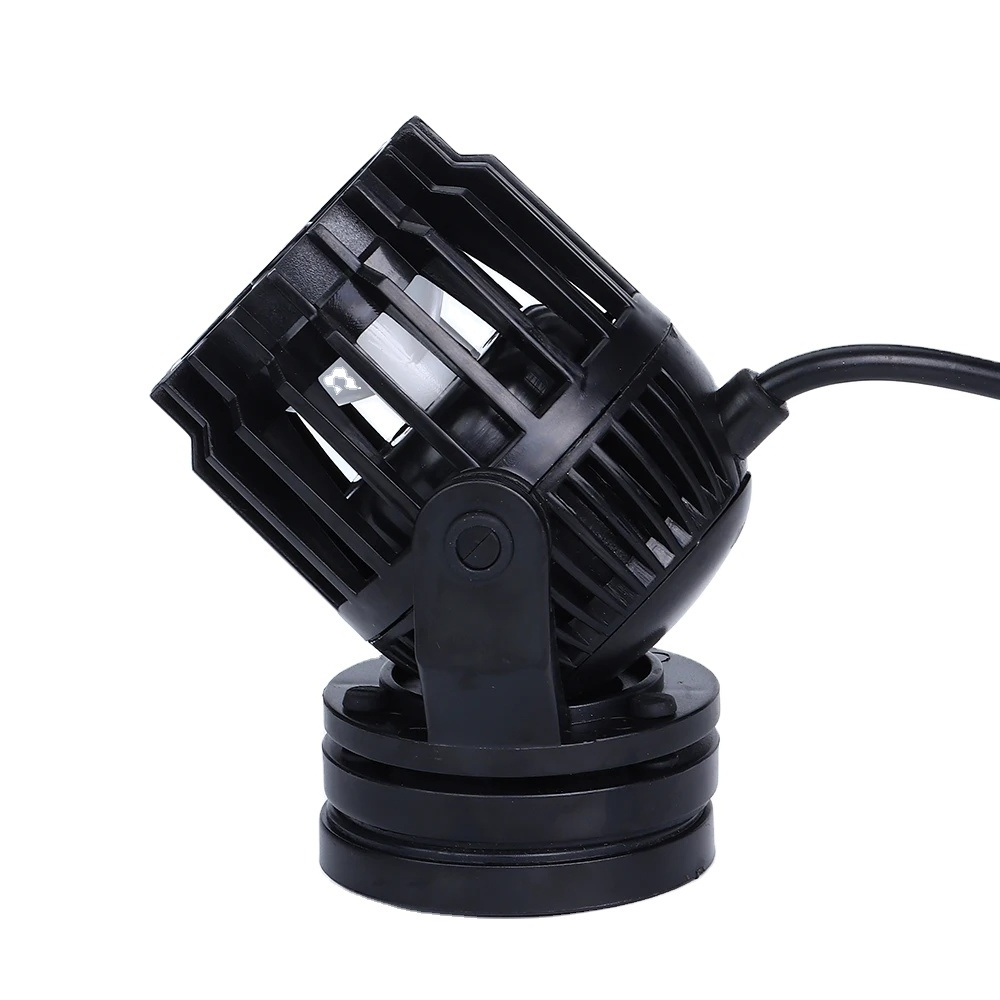 2023 hotsale wholesale DC 24V Aquarium Wave Maker Powerful Circulation water pump for aquarium fish tank landscape swimming pool