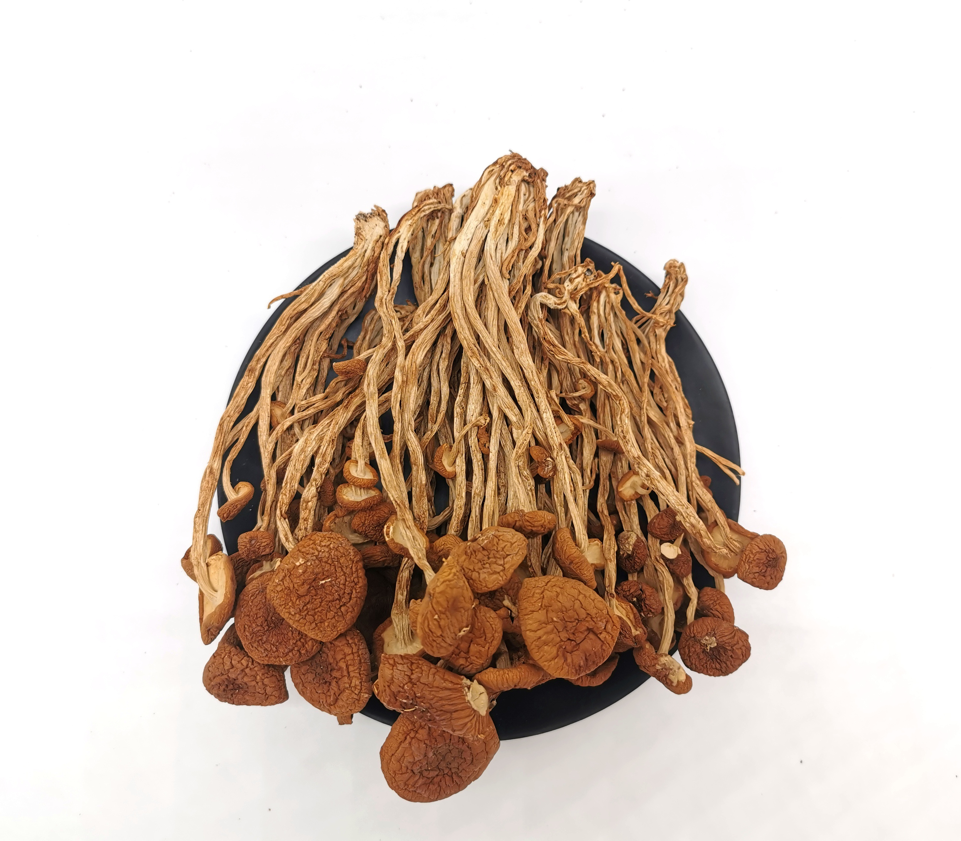 Factory Supply Wholesale High Quality  Organic Greenhouse Dehydrated Shiitake China  Tea tree Mushroom Dried Mushroom