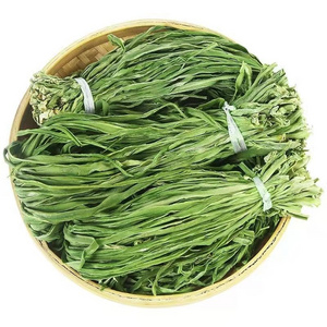 Top Grade Dried Tribute Vegetable Dried Mountain Jellyfish Vegetable Gong Cai Kong-tsai  Dried Lettuce Stem