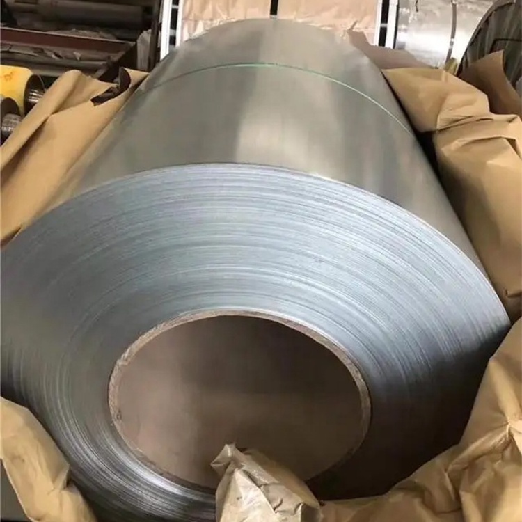 az120 az150 aluminum roll gi steel sheet in coils bobinas de aluzinc galvalume steel coil