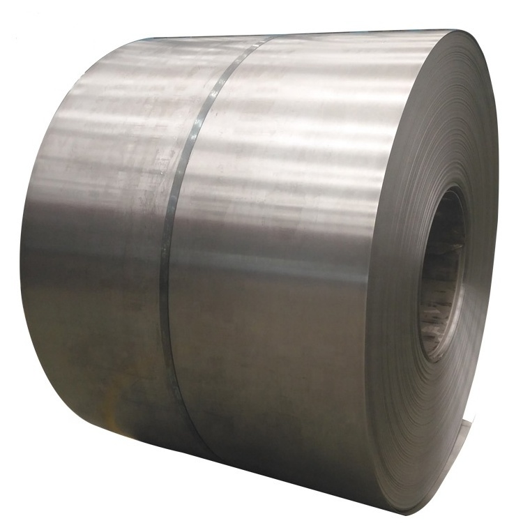 Cold-rolled steel Stainless Steel Coil Scrap cold rolling mill strip