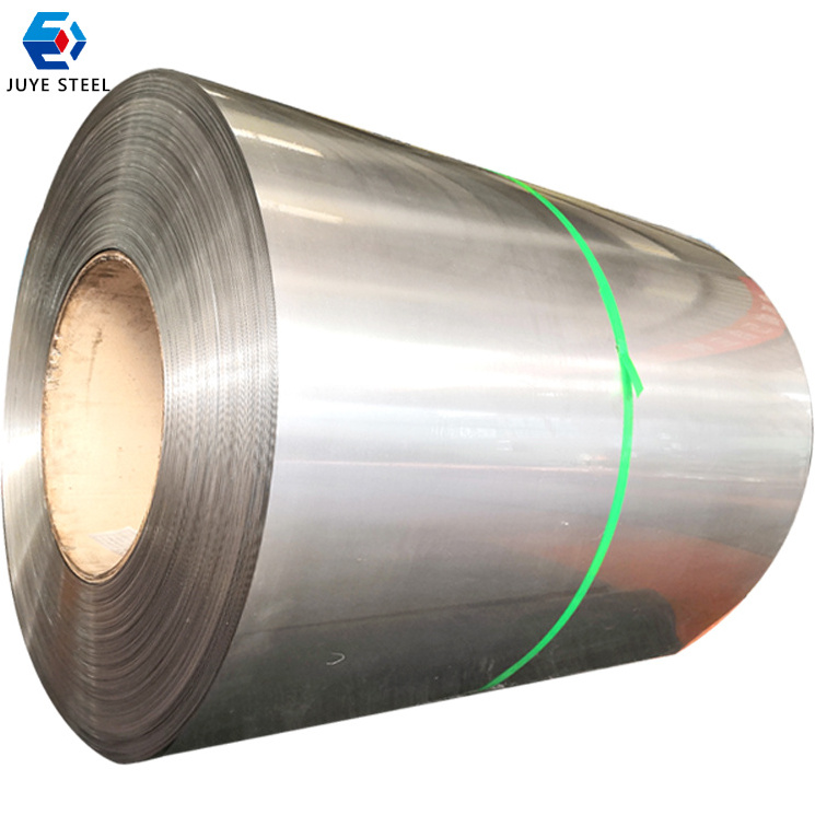 Cold-rolled steel Stainless Steel Coil Scrap cold rolling mill strip