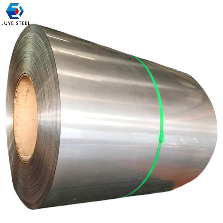 Cold-rolled steel Stainless Steel Coil Scrap cold rolling mill strip