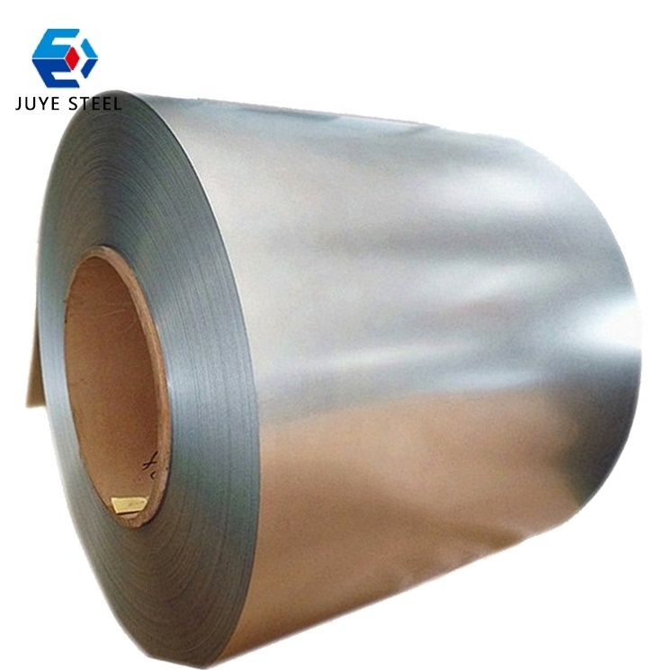 az120 az150 aluminum roll gi steel sheet in coils bobinas de aluzinc galvalume steel coil