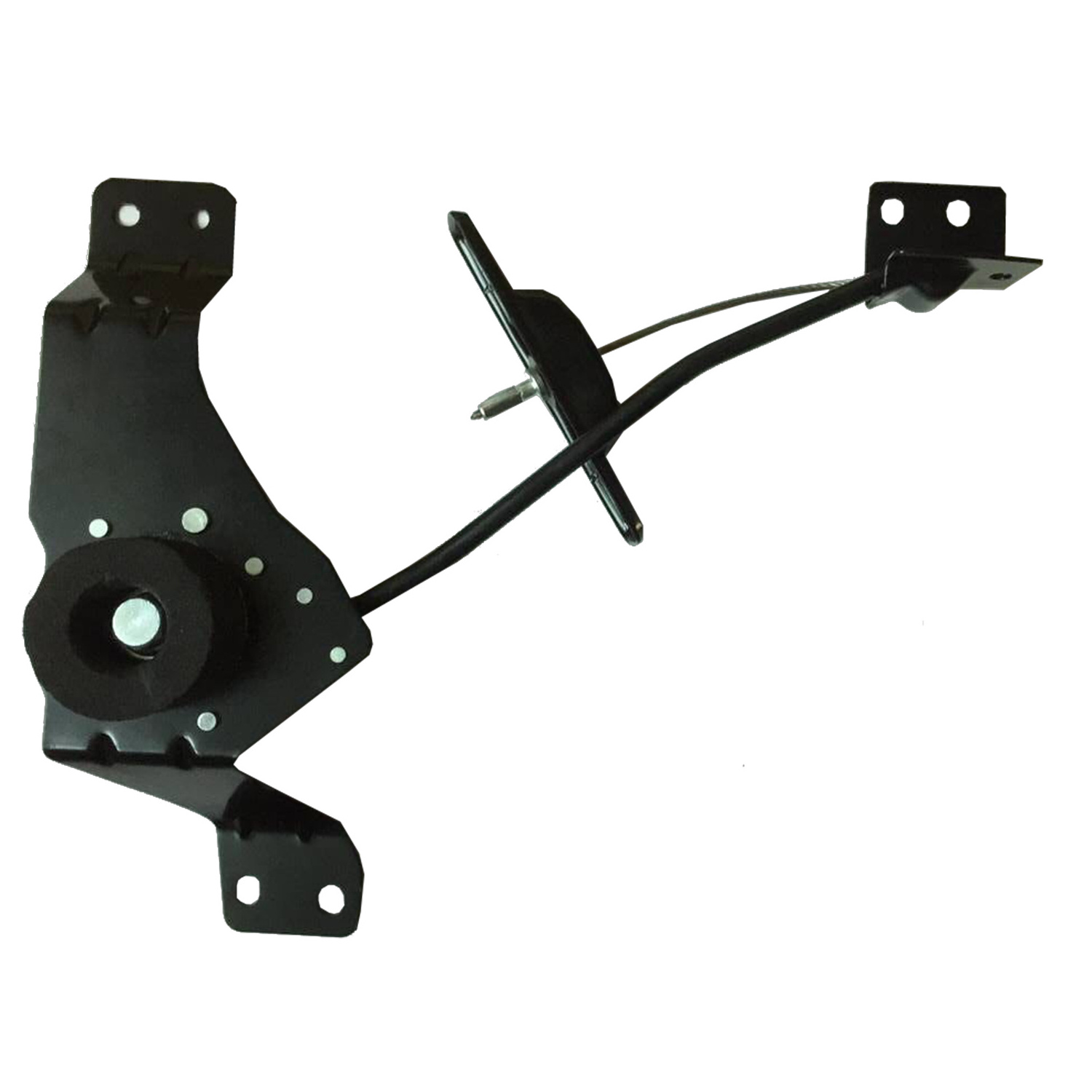 For nissan pathfinder r50 spare tire carrier spare tire holder for semi truck spare tire rack 57210-84G10 57210-9Z400