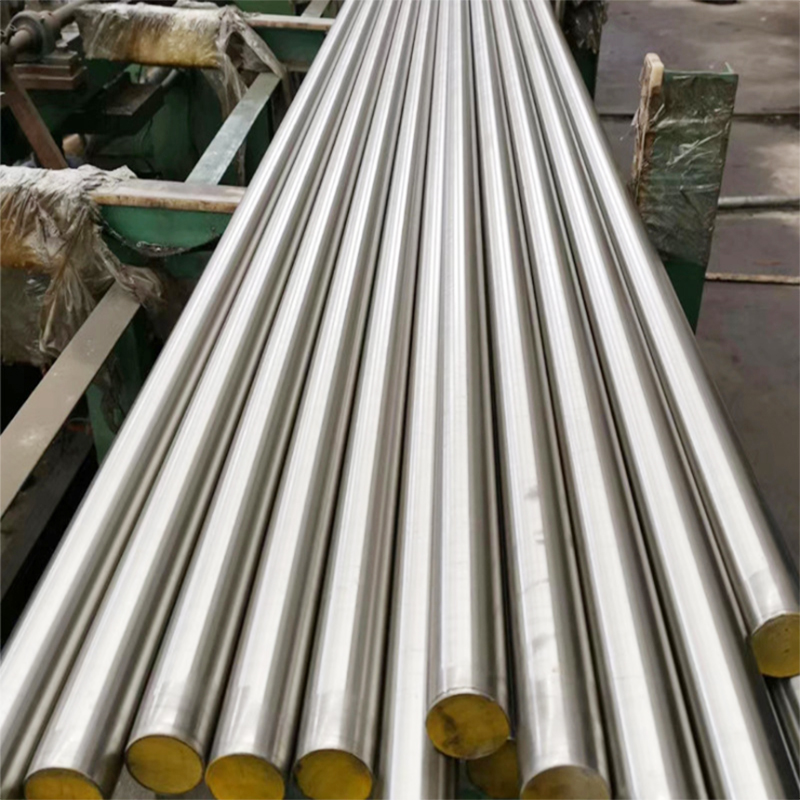 416r grade  416 10mm stainless steel round bar 304 stainless steel round rod bar stainless steel cold drawn round bar