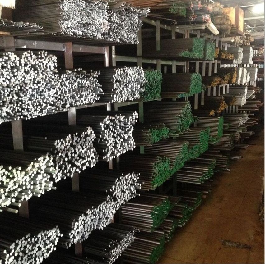 416r grade  416 10mm stainless steel round bar 304 stainless steel round rod bar stainless steel cold drawn round bar