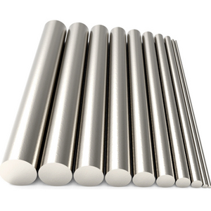 416r grade  416 10mm stainless steel round bar 304 stainless steel round rod bar stainless steel cold drawn round bar