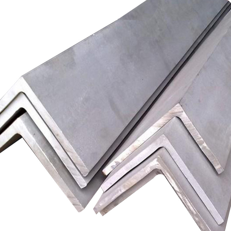 180x180 Q195 Q235 for building prime quality hot dipped hot steel angle iron gi galvanized angle steel