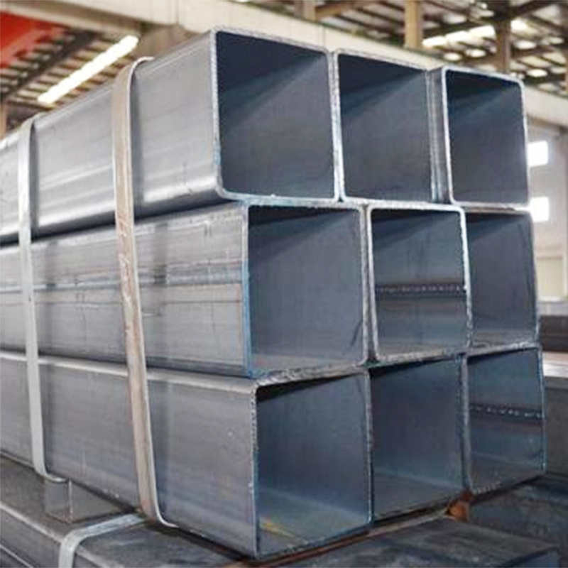 1.5 inch galvanized steel pipe price per meter1.5 galvanized anti-corrosion ventilation square iron pipe