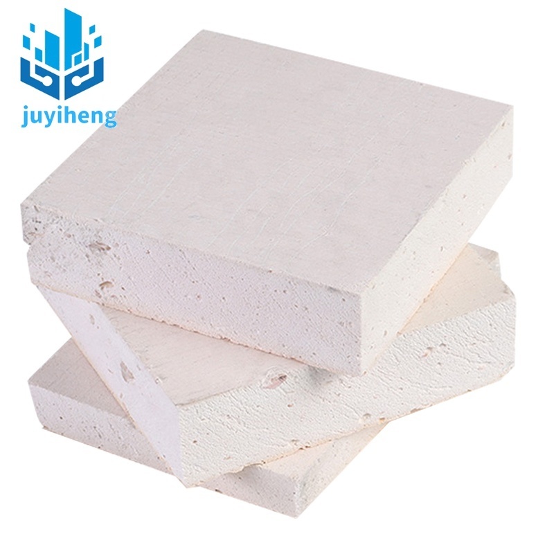 High Quality Magnesium Oxide Board Price Mgo Board