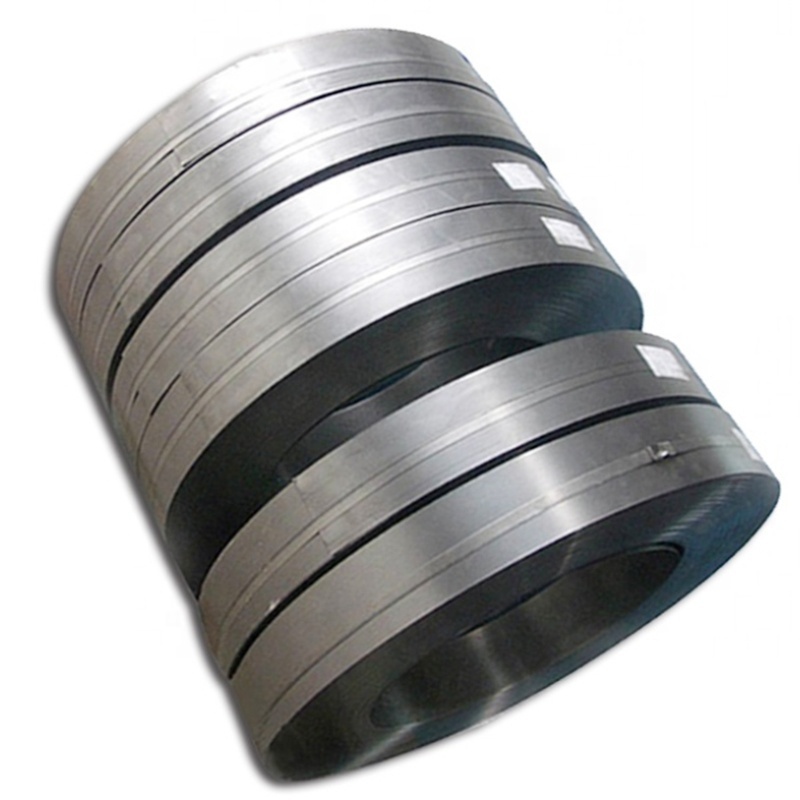 cold-rolled galvanized strip steel 08f galvanized rolling door shutter strip ai-zn/galvanized steel/strip angle adhesive tape