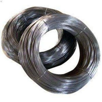 Wire Bags Star Mesh Steel Good Surface Packing Film Hot Dip Galvanized Iron Inside Technique Binding Coil Plastic Gauge Weight