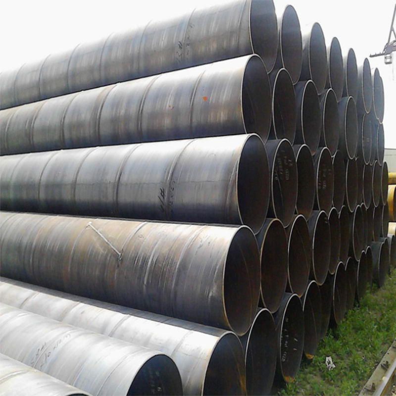 ERW hot rolled api 5l carbon steel pipe black steel pipe erw 40 schedule carbon steel tube