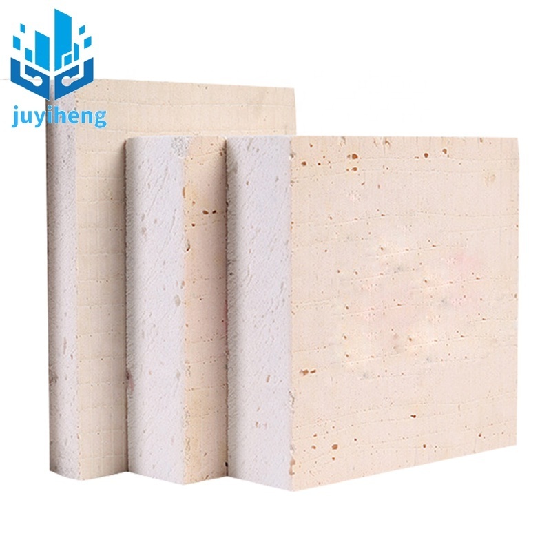 High Quality Magnesium Oxide Board Price Mgo Board