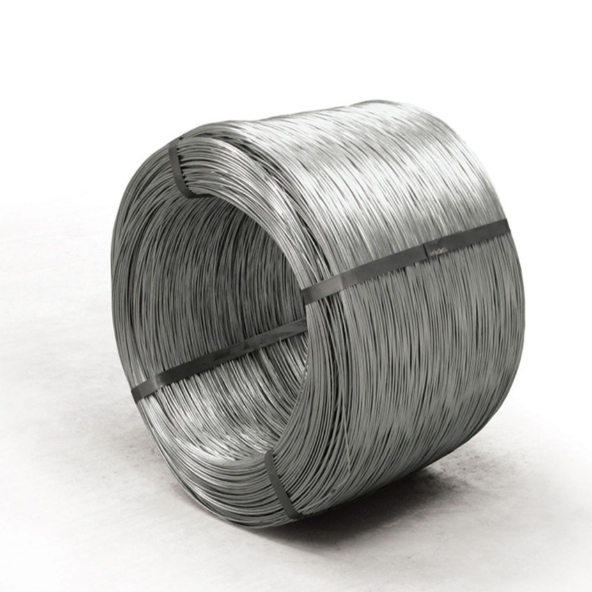 High Quality Factory galvanized Wire/0.13mm to 4.0mm galvanized Iron Wire Sliver Price/binding Wire