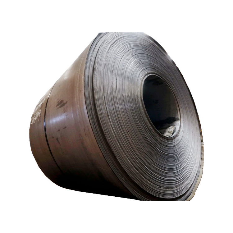 hot rolled steel in coil thickness less than 3mm low alloy high strength steel hot rolled coil hot rolled steel coil 2mm 3mm