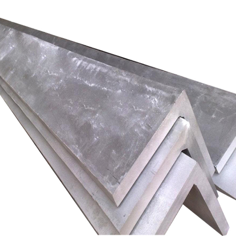 180x180 Q195 Q235 for building prime quality hot dipped hot steel angle iron gi galvanized angle steel