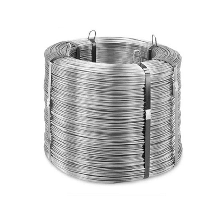 High Quality Factory galvanized Wire/0.13mm to 4.0mm galvanized Iron Wire Sliver Price/binding Wire